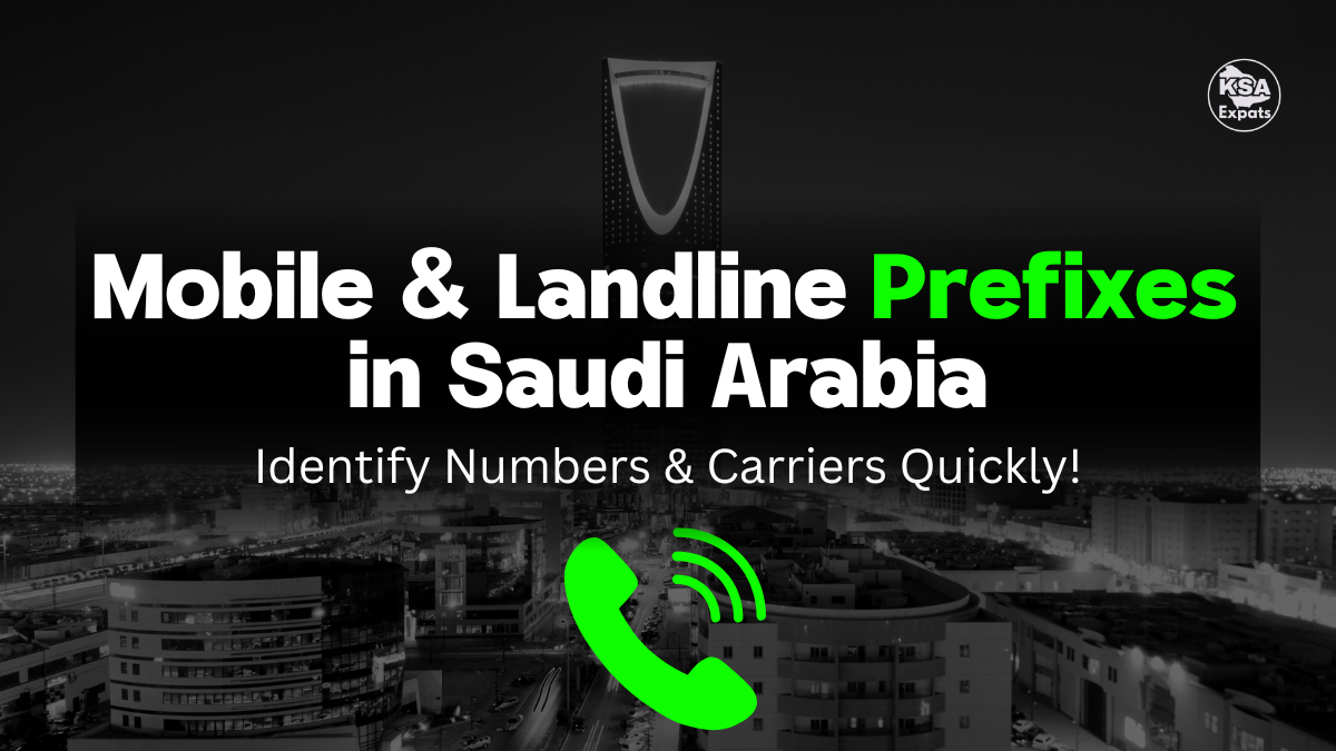 Mobile-Landline-Prefixes-in-Saudi-Arabia-–-Explained