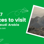 Top 7 Places to Visit in Taif, Saudi Arabia