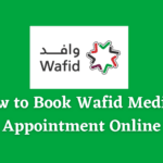 How to Book Wafid (GAMCA) Medical Appointment Online