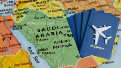 How to Check Saudi eVisa QR visa