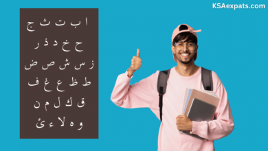how to learn arabic - learning arabic