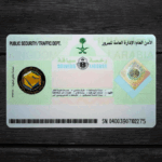 How to Renew a Driving License in Saudi Arabia