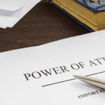 Indian Embassy Power of Attorney Attestation in Saudi Arabia