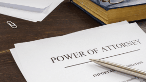 Power of Attorney attestion from the Indian Embassy