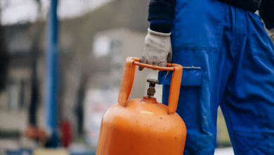 Saudi Arabia Hikes LPG Cylinder Price by SAR 1