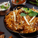 The 6 Must-Visit Indian Restaurants in Riyadh