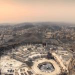 Understanding the Weather in Makkah: A Guide for Pilgrims and Visitors