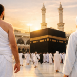 How to Wear Ihram: A Step-by-Step Guide for Pilgrims