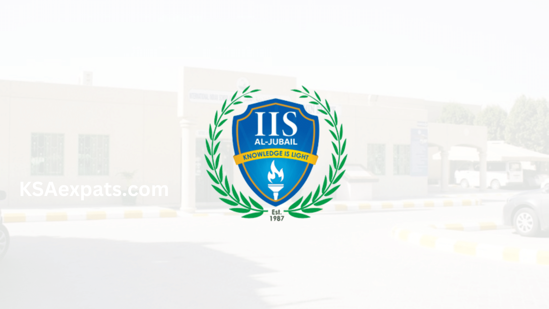 Fee Structure at Jubail International Indian School
