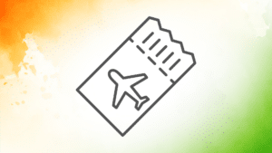 Final Exit Visa Application via Indian Embassy/Consulate