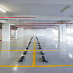 Parking Fees at King Khalid International Airport Riyadh 2026