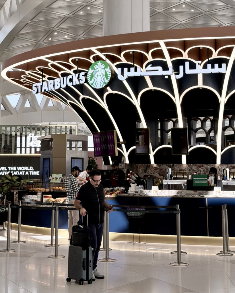 Riyadh Airport