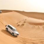 With a Saudi Driving License, You Can Now Drive in 10 Countries