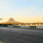 Riyadh Airport Terminals Guide: KKIA 1–5 Explained