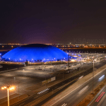 The Marvel of Jeddah: The Unparalleled Jeddah Superdome