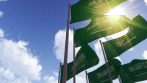 Saudi National Day 2023 List of Events