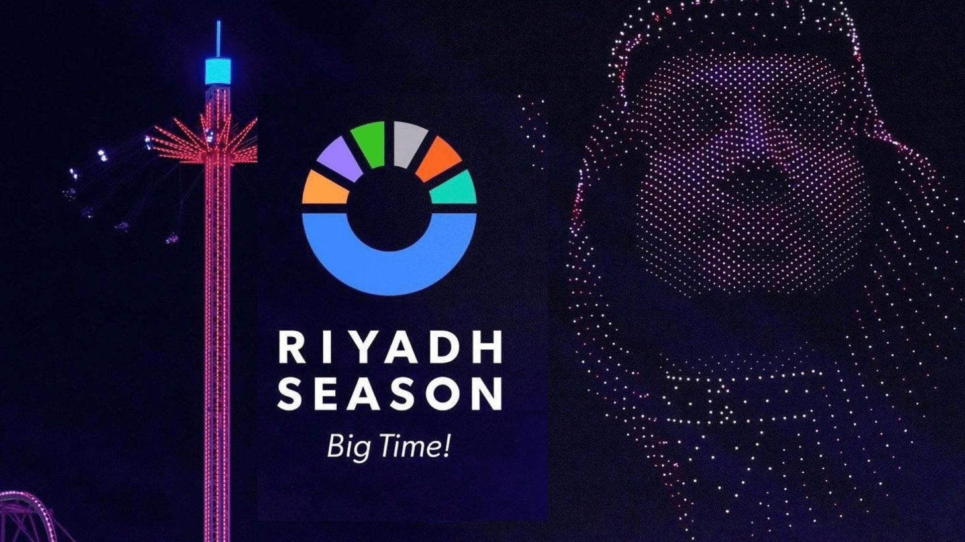 Riyadh Season 2023, Boulevard City, Boulevard World, Boulevard Hall, Food Truck Park, Al Murabaa, VIA Riyadh, Wonder Garden