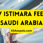 New Istimara Fees in Saudi Arabia: All You Need to Know