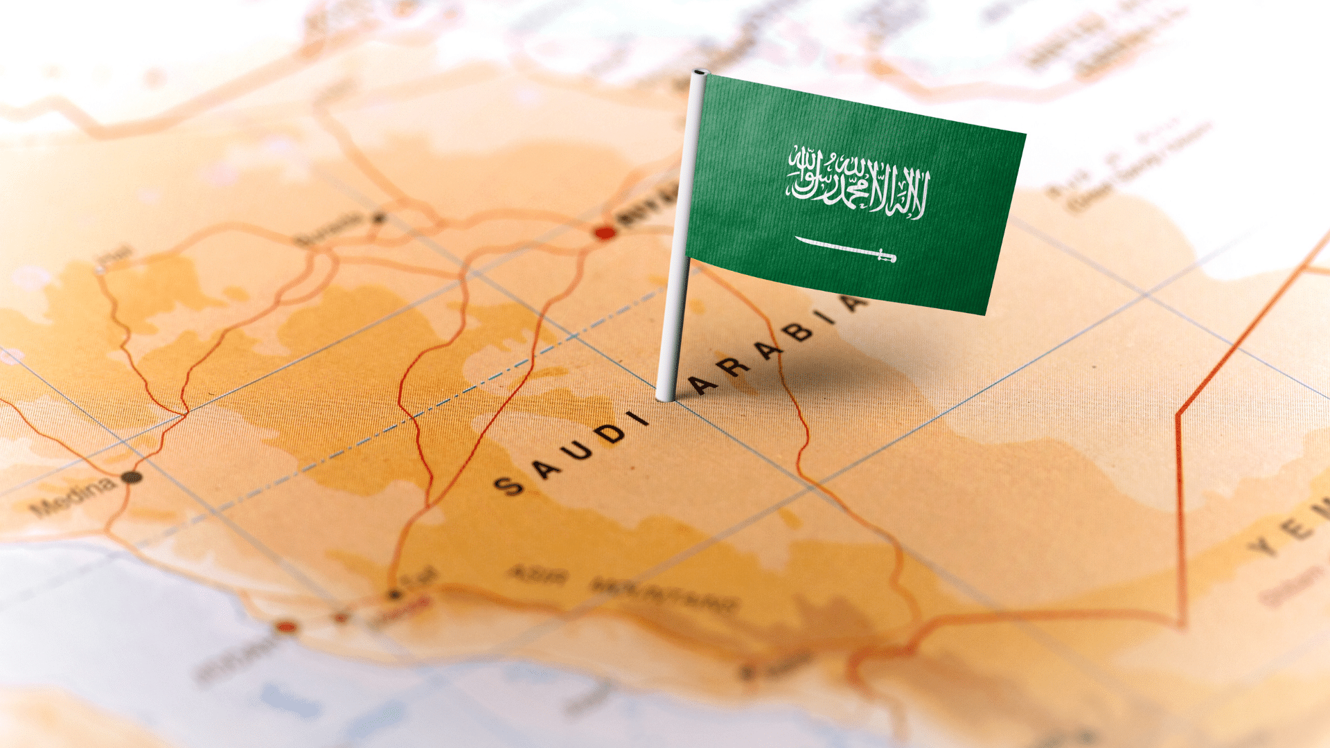 Now, 63 Nationalities Can Apply for Saudi eVisa