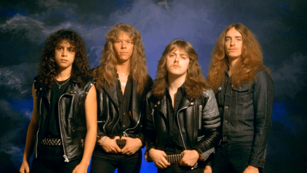 Metallica's Historic Debut in Saudi Arabia