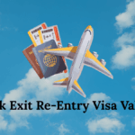 Exit Re-Entry Visa Validity