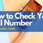 How to Easily Find Your Phone’s IMEI Number