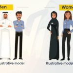 Saudi Arabia Standardizes Bus Driver Uniforms