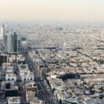 A New Business Horizon: 30 Years Without Tax in Saudi Arabia