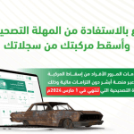 March 2024 Deadline: How to Clear Abandoned Vehicles from Records