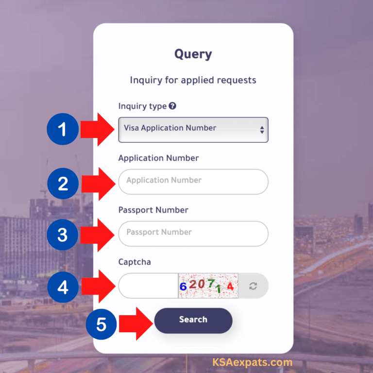 How To Check Your Saudi Visa Status By Passport Number In 2024   Mofa Saudi Visa Check 768x768 