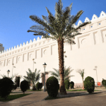 Finding Your Miqat: Tips for First-Time Pilgrims