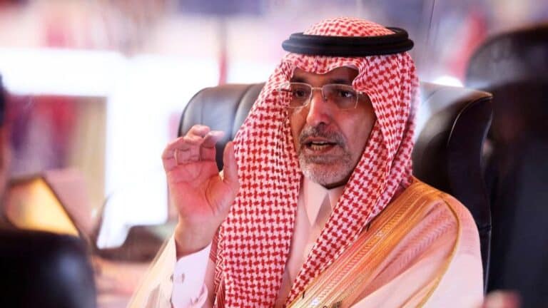 Saudi Arabia May Change Expat Dependent Fee