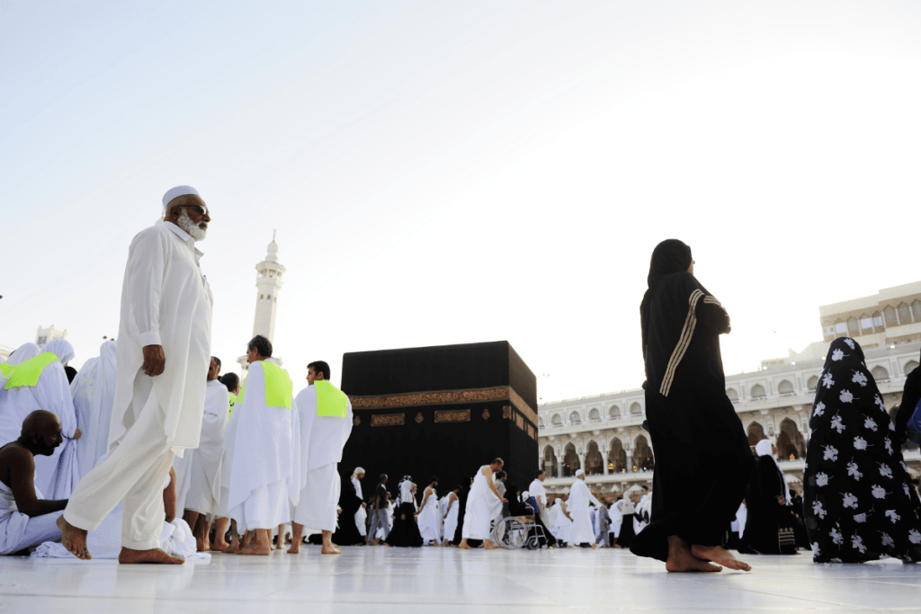 Tawaf