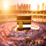 Performing Umrah: Essential Steps for Pilgrims