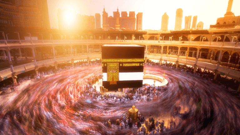 Performing Umrah: Essential Steps for Pilgrims