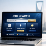 top job search websites in saudi arabia