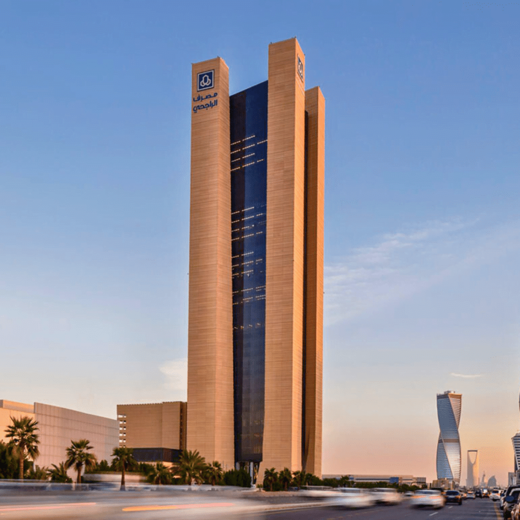 Al Rajhi Bank Saudi Arabia