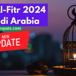 Eid-Al-Fitr 2024 in Saudi Arabia: Live Updates