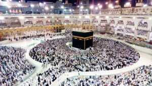 Ministry Clarifies Umrah Visa Validity and Departure Deadline Before Hajj