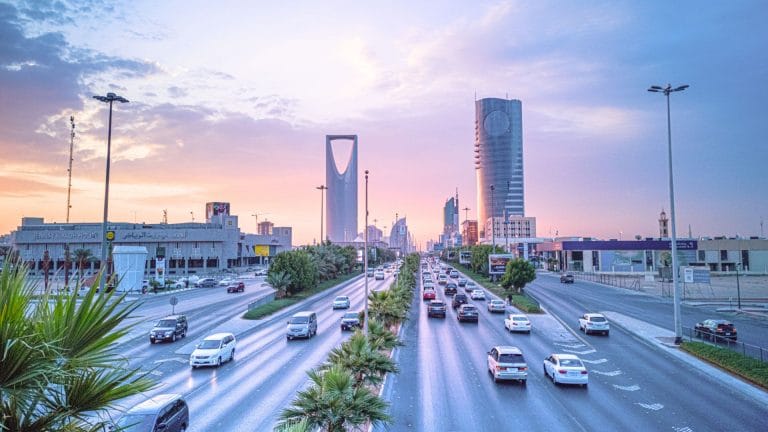 Saudi Arabia Announces 50% Discount on Traffic Fines