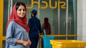 Saudi Arabia's New Termination and Huroob Reporting Rules for Domestic Workers