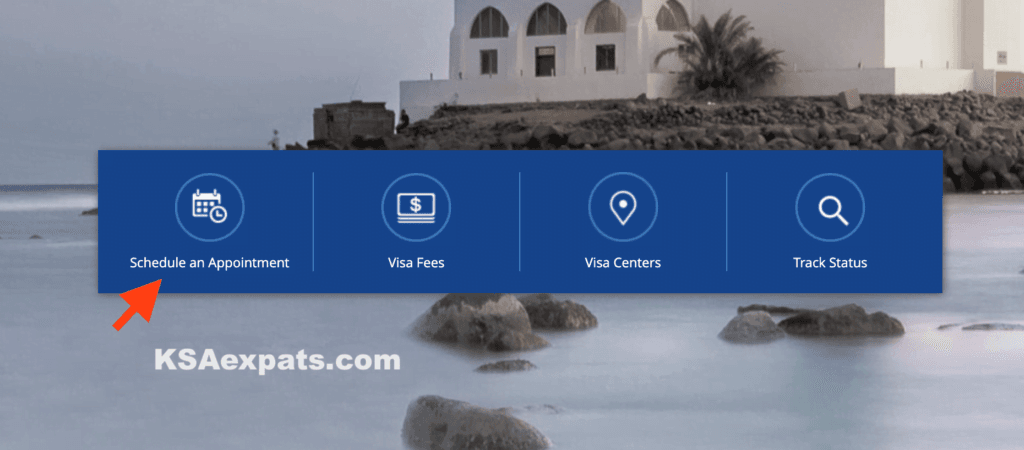 tasheer india schedule appointment