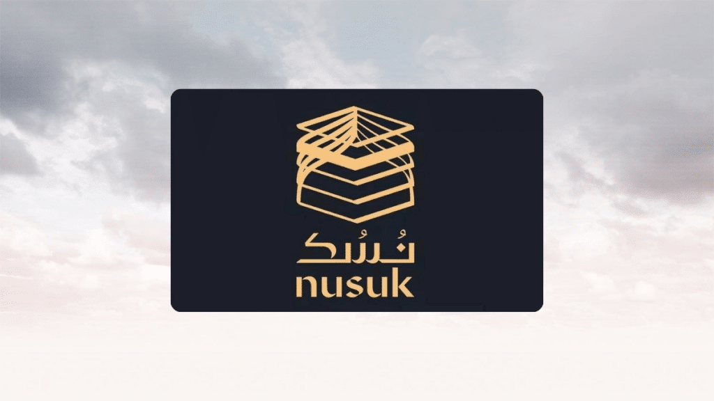 Hajj 2024 Everything You Need to Know About the Nusuk Card KSA Expats