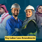 Key Labor Law Amendments