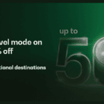 Saudia Offers Up to 50% Off on All International Flights