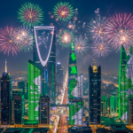 Saudi Arabia’s Founding Day vs National Day: What’s the Difference?
