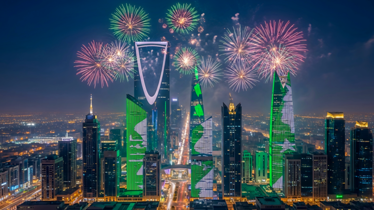 Saudi Arabia’s Founding Day vs National Day: What’s the Difference?