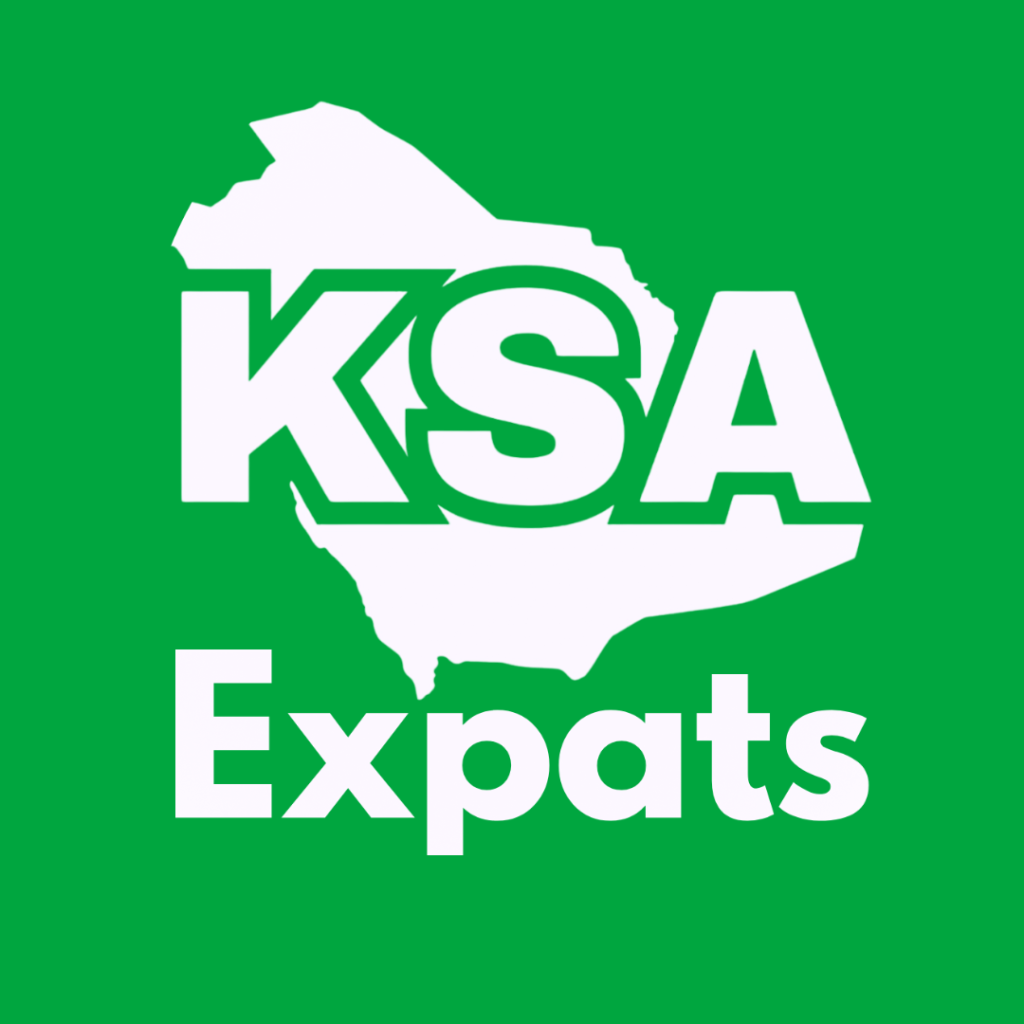 KSA EXPATS LOGO