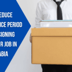 How to Reduce Notice Period in Saudi Arabia