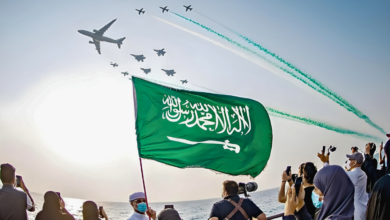 The Difference Between Saudi National Day and Founding Day